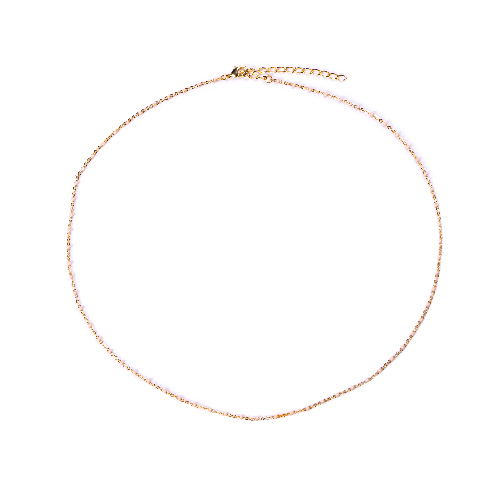 Collier olwen nude or